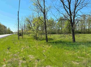 1664 SE State Route 116, Bluffton, IN 46714