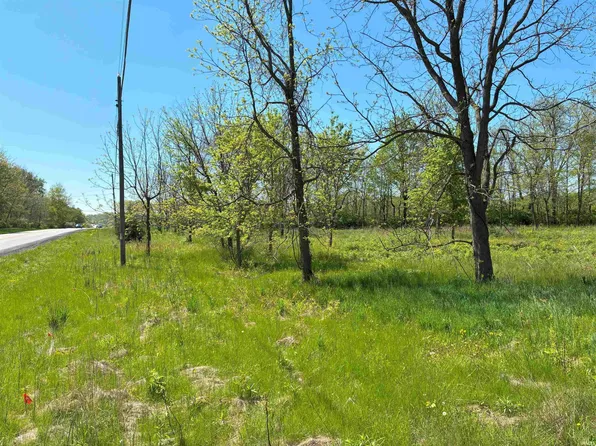 1664 SE State Route 116, Bluffton, IN 46714