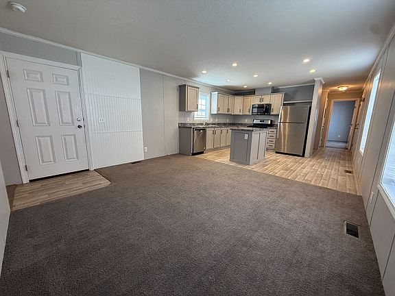 2nd image of 71400 Van Dyke Rd #258
