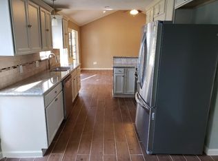819 Strange Dr, Richmond, TX 77406