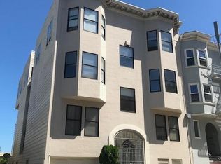 440 Chestnut St #B, San Francisco, CA 94133