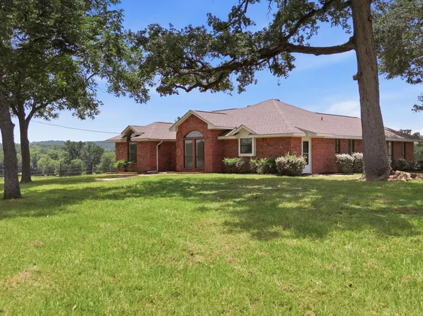 931 Private Road 5140, Grapeland, TX 75844