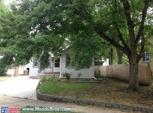 2036 Jefferson Ave, Lincoln, NE 68502