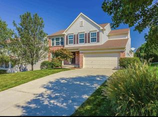 2325 Treetop Ln, Hebron, KY 41048