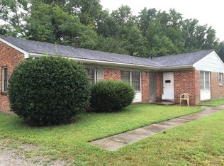 1624 S Valor Dr, Petersburg, VA 23803