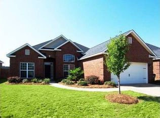 117 Glen Arbor Ln, Warner Robins, GA 31088