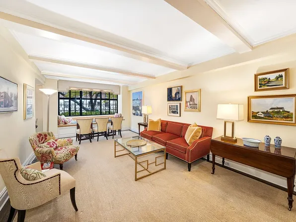 325 E 72nd St APT 2C, New York, NY 10021