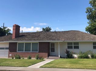 806 W Juniper Ave, Hermiston, OR 97838