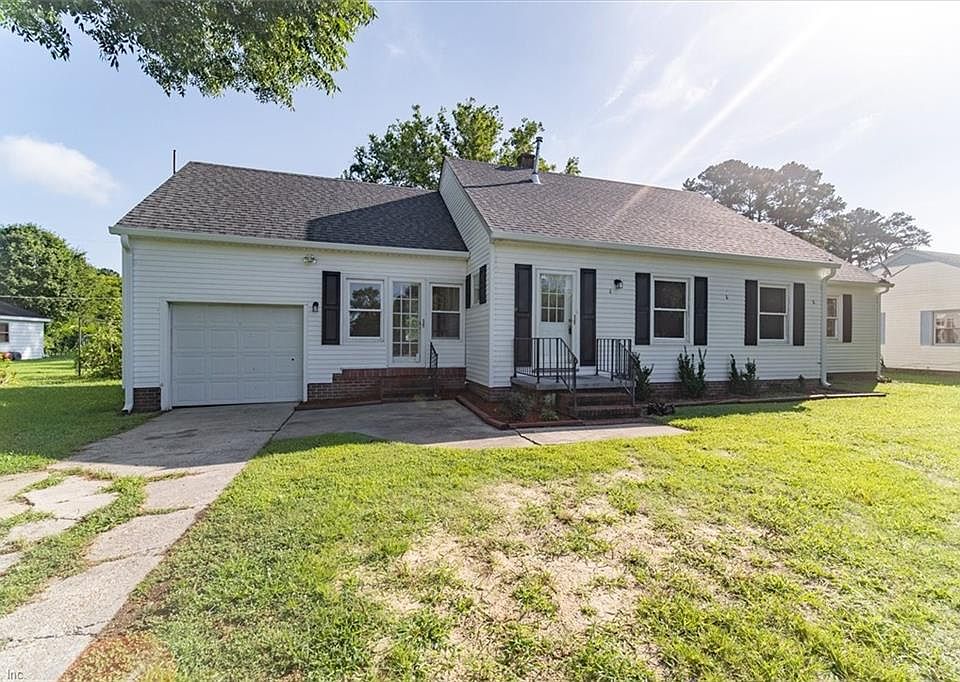 1802 N Road St, Elizabeth City, NC 27909 MLS 10389388 Zillow