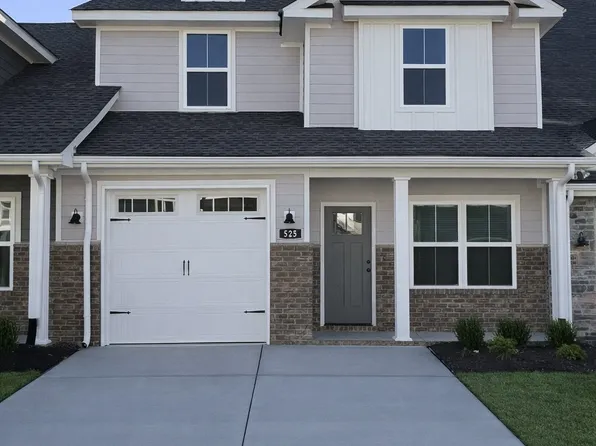 525 Rohan Dr Lot 45, Murfreesboro, TN 37129