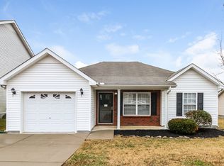 9220 Thomason Trl, Antioch, TN 37013