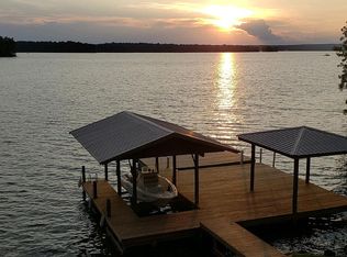 15993 Paces Point Rd, Dadeville, AL 36853