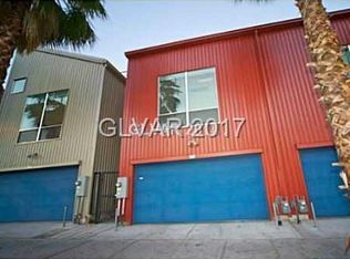125 S 11th St #0, Las Vegas, NV 89101