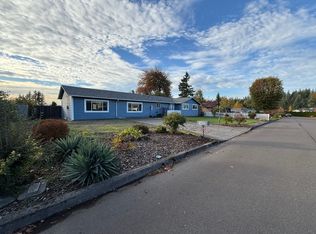 14655 SE Wyeast Ave, Damascus, OR 97089