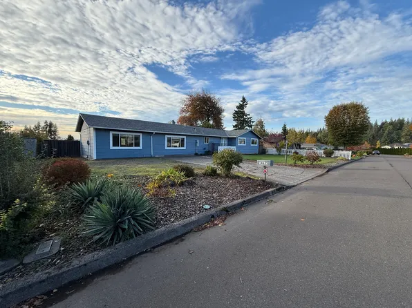 14655 SE Wyeast Ave, Damascus, OR 97089