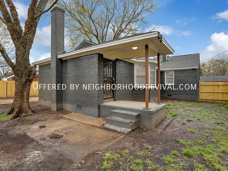 4006 Southlawn Ave — Photo 23