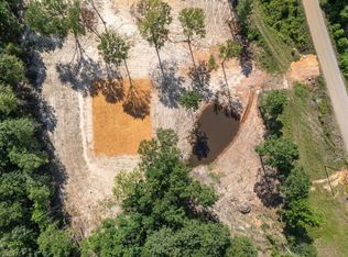 Deerfield Lake Cir LOT 60, Longview, TX 75605
