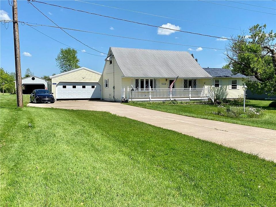8647 Grubb Rd, Mc Kean, PA 16426 Zillow