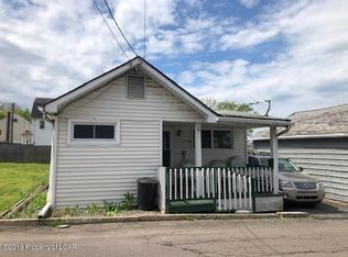 773 1/2 Metcalf St, Wilkes Barre, PA 18702