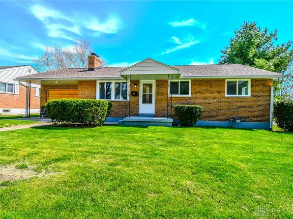 550 Alma Ave, Miamisburg, OH 45342