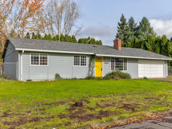 4205 NE 140th Ave, Vancouver, WA 98682