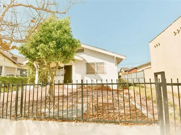 1331 W Manchester Ave, Los Angeles, CA 90044