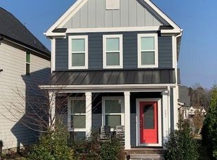 283 Daniel Ridge Rd, Wendell, NC 27591