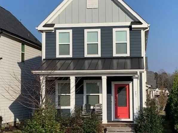 283 Daniel Ridge Rd, Wendell, NC 27591