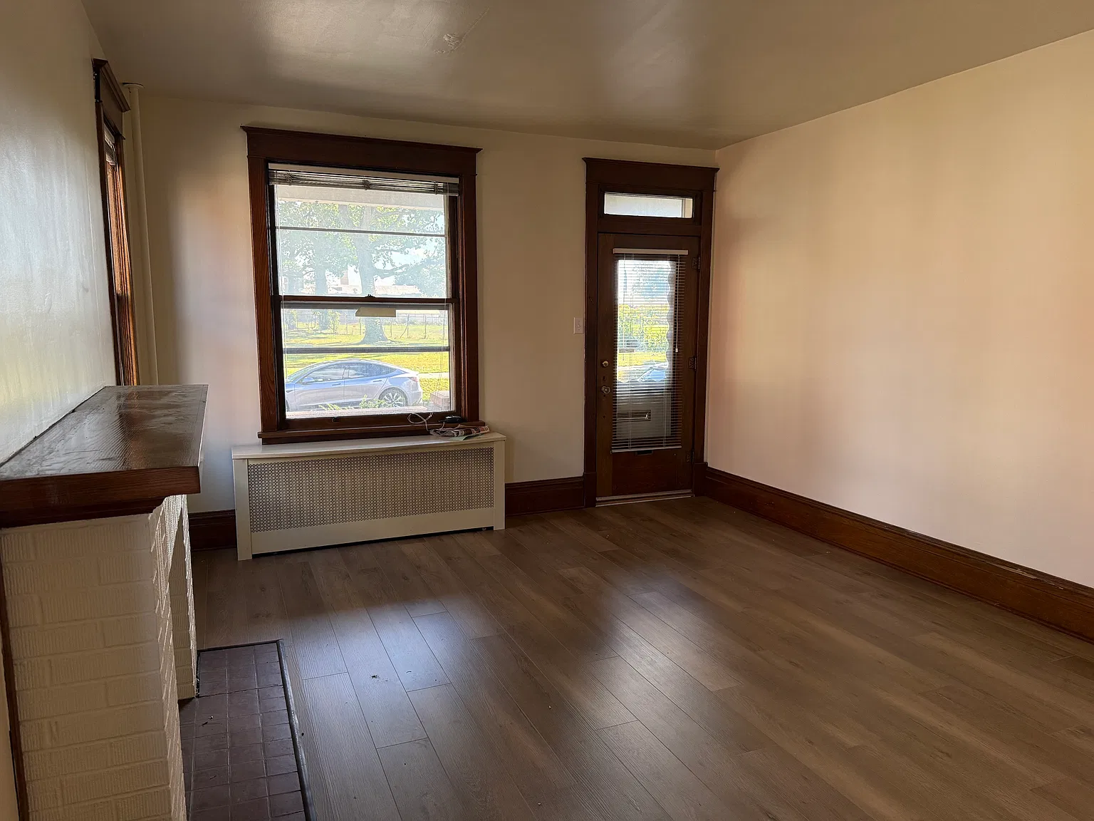 508 Graham Street - 1 — Photo 4