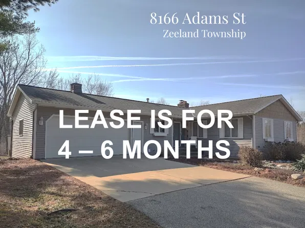 8166 Adams St, Zeeland, MI 49464