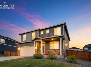 4121 Marble Dr, Mead, CO 80504