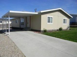 3253 S 8920 W, Magna, UT 84044