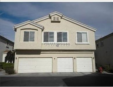 6372 Extreme Shear Ave Unit 102, Whitney, NV, 89011