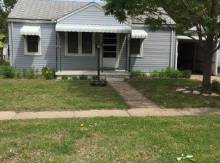 1714 S Waco Ave, Wichita, KS 67213
