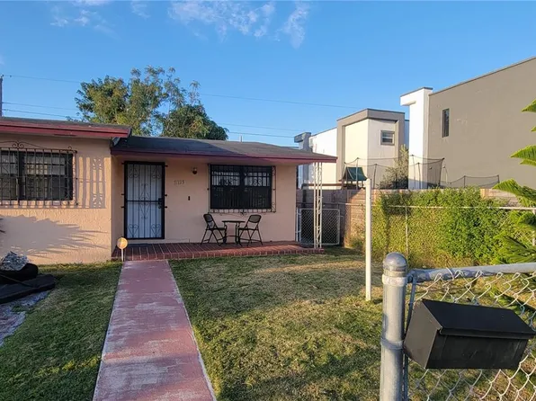 11725 SW 188th St, Miami, FL 33177