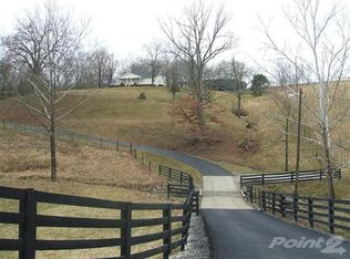 4858 Walnut Valley Rd, Ghent, KY 41045