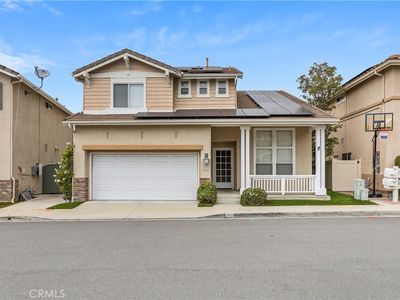 27 Acorn Rdg, Rancho Santa Margarita, CA, 92688