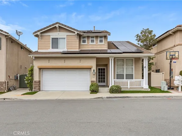 27 Acorn Rdg, Rancho Santa Margarita, CA 92688