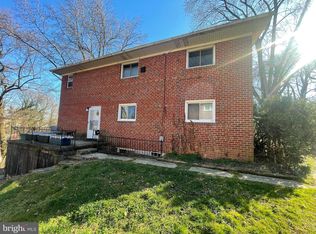 6417 Ridgeview Ave, Baltimore, MD 21206