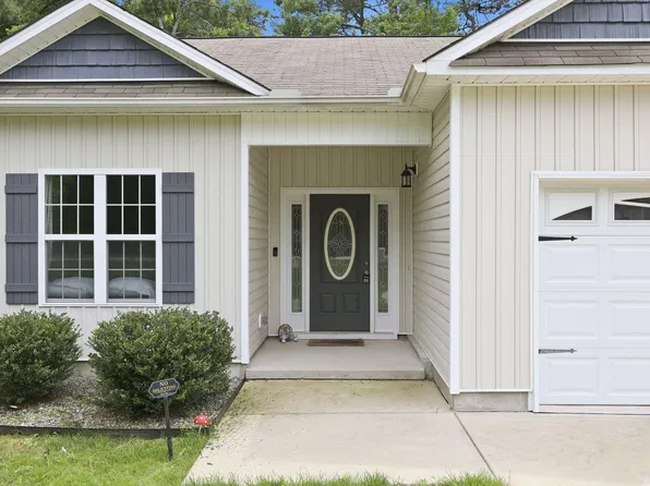 258 Whetstone Dr, Angier, NC 27501