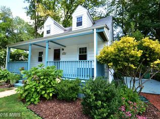 11303 Dewey Rd, Silver Spring, MD 20906