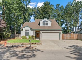 19351 Vincent Dr, Oregon City, OR 97045