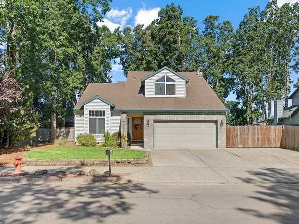 19351 Vincent Dr, Oregon City, OR 97045