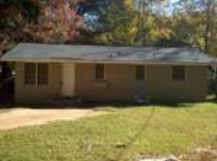 312 Labron St, Griffin, GA 30223