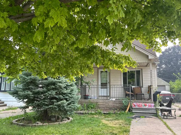 4655 Edgewood St, Dearborn Heights, MI 48125