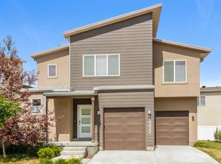 13332 S Fallowfield Ln, Herriman, UT 84096