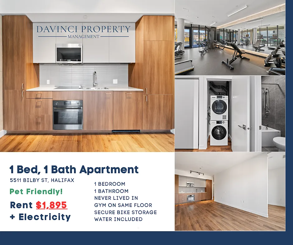1 bed, 558 sqft, $1,895 — Photo 1