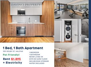 5511 Bilby St #207, Halifax, NS B3K1V4