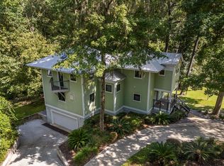 2515 NW 18th Way, Gainesville, FL 32605