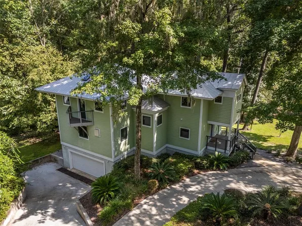 2515 NW 18th Way, Gainesville, FL 32605